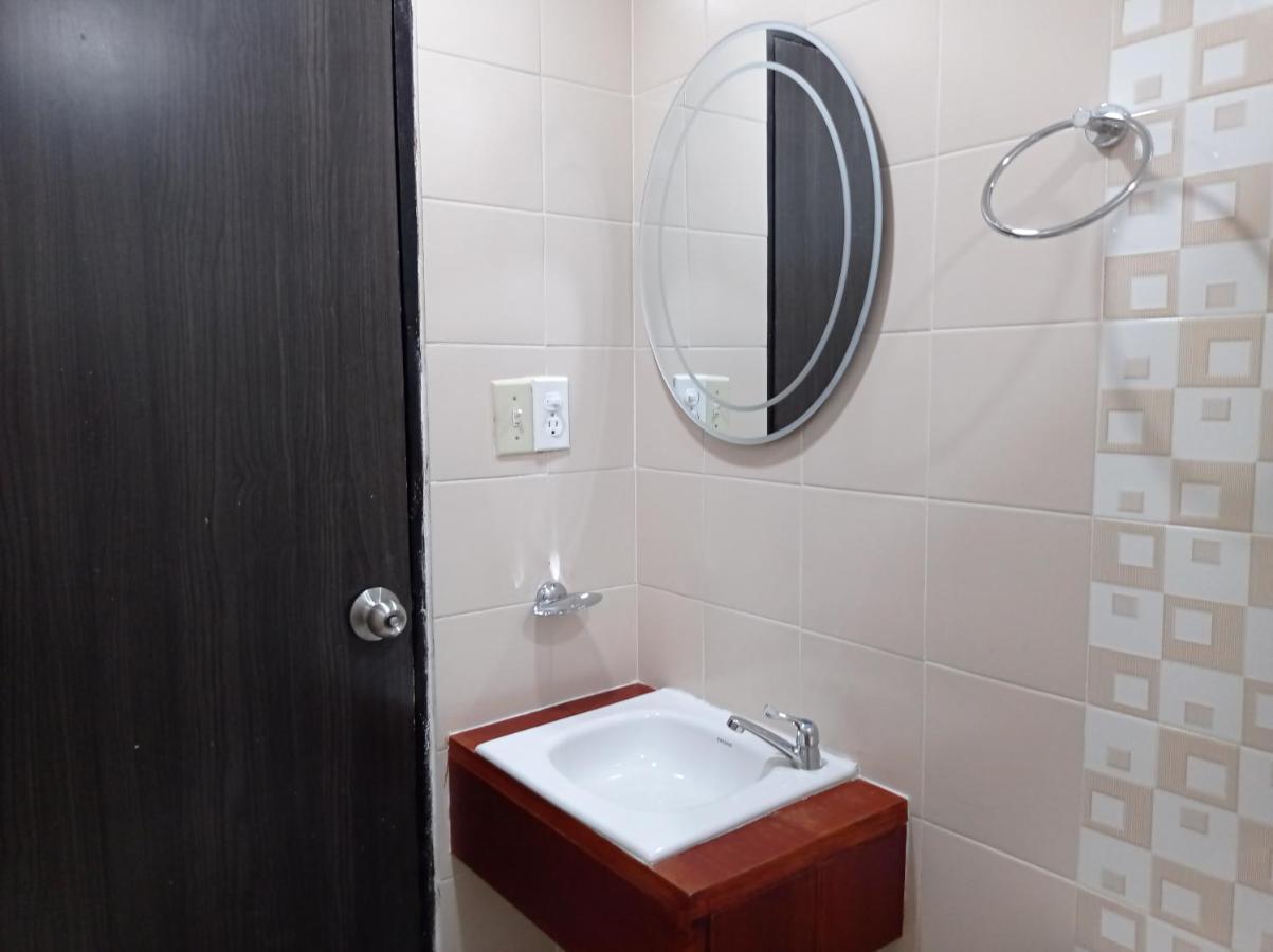 Apto Interior Cartagena Exterior foto